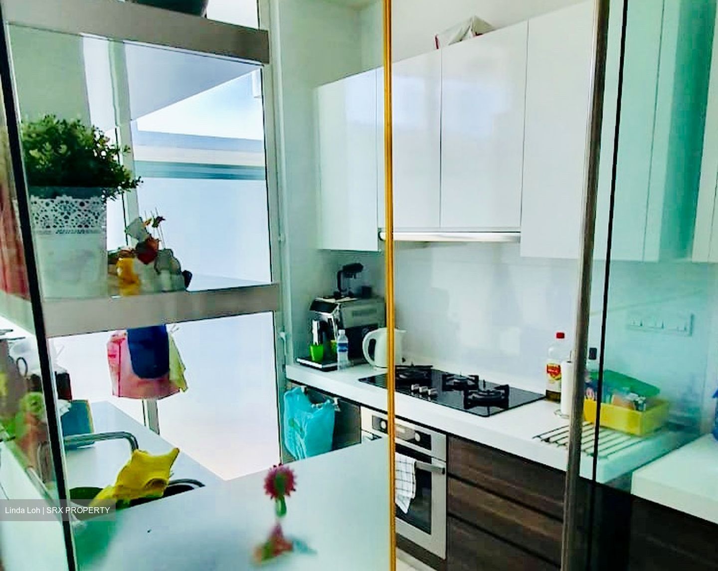 Cabana (D28), Terrace #503875001